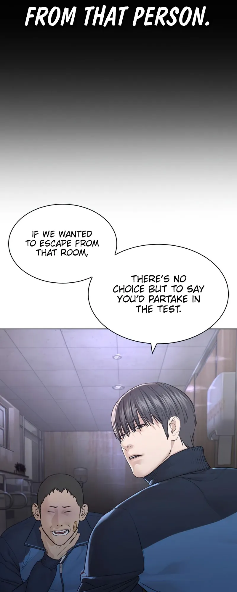 Read How to Fight EN Manga Online