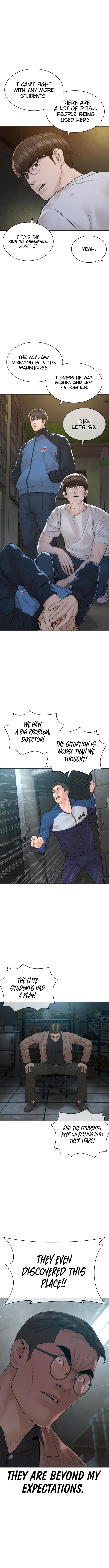Read How to Fight EN Manga Online