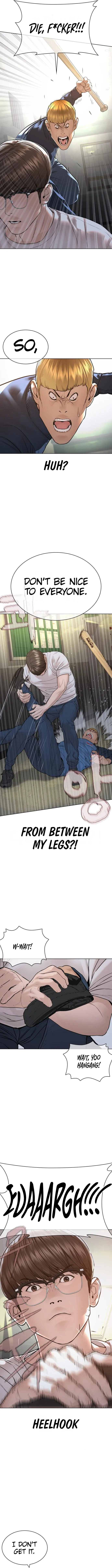 Read How to Fight EN Manga Online