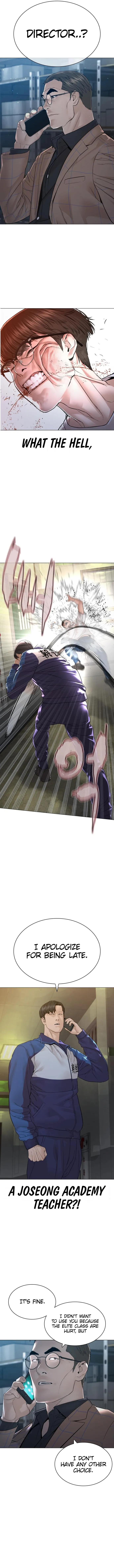 Read How to Fight EN Manga Online