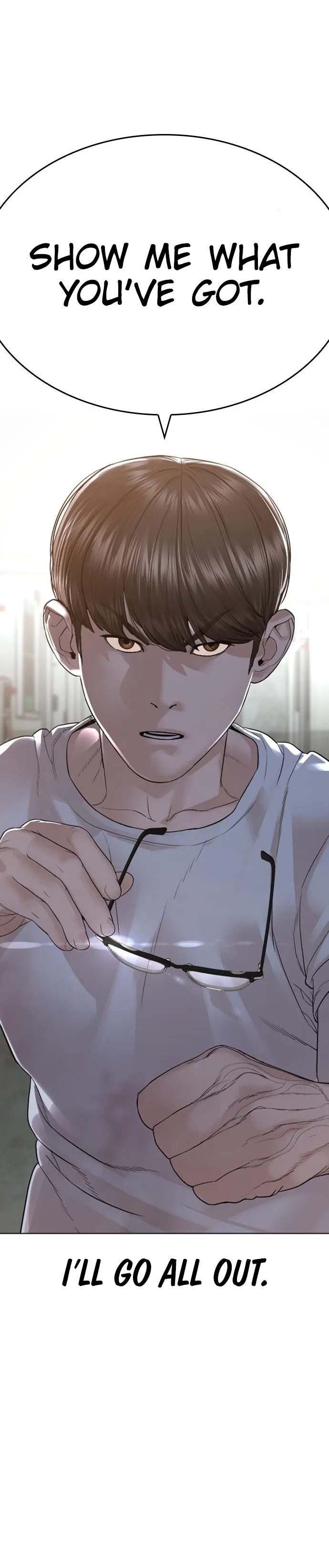 Read How to Fight EN Manga Online