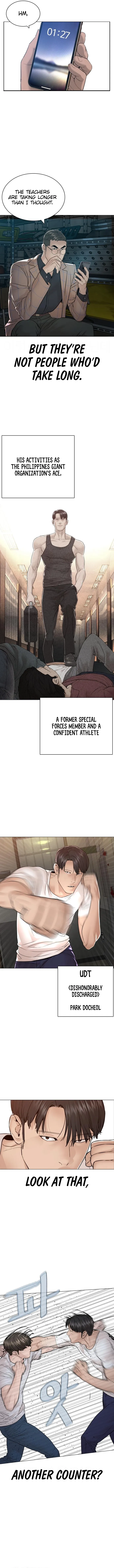 Read How to Fight EN Manga Online