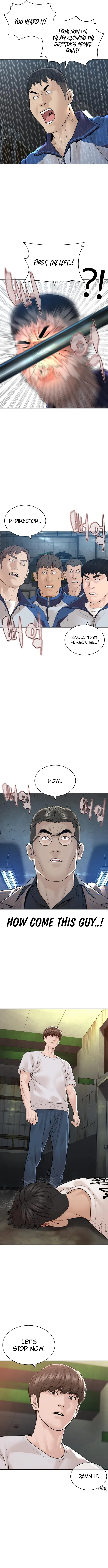 Read How to Fight EN Manga Online