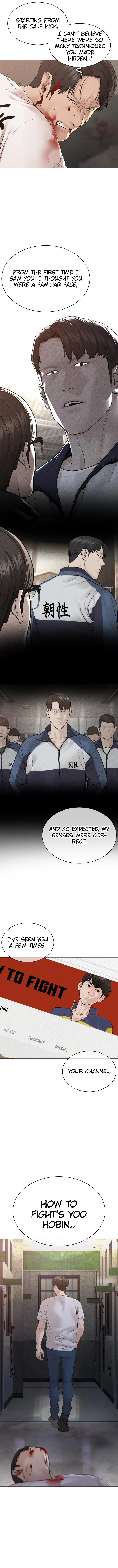 Read How to Fight EN Manga Online