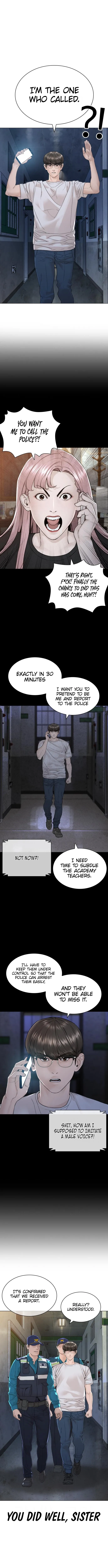 Read How to Fight EN Manga Online