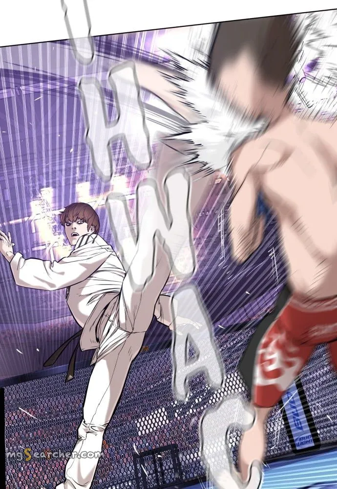 Read How to Fight EN Manga Online