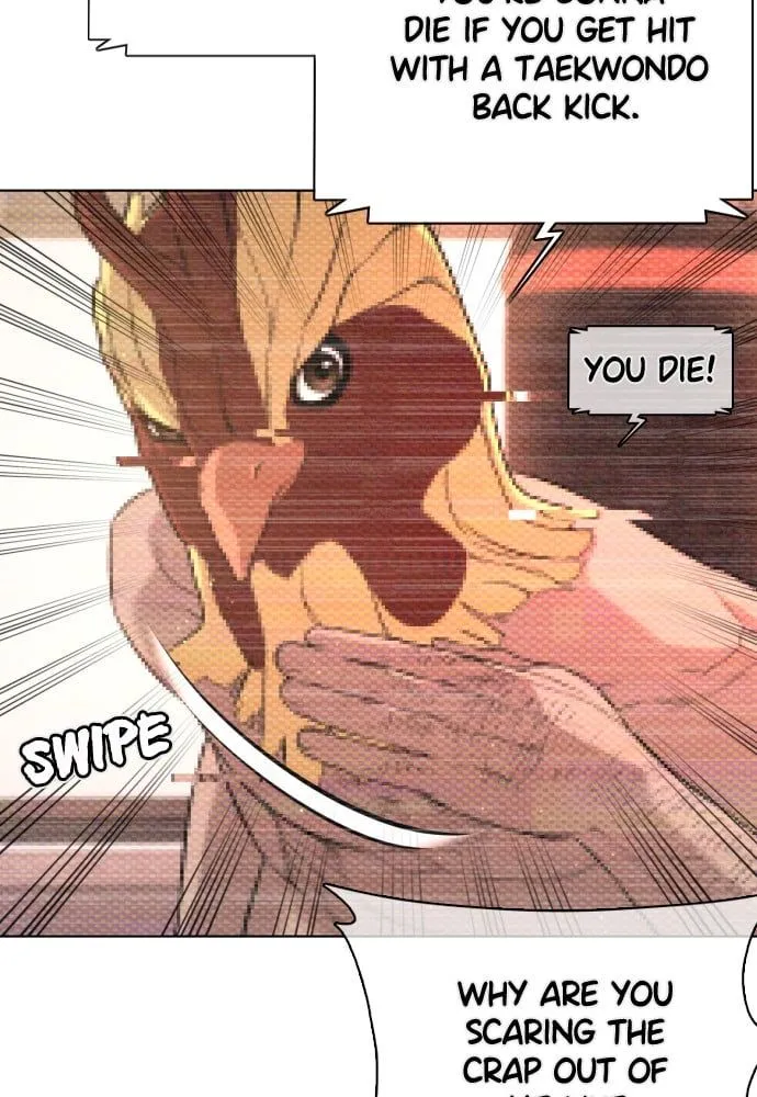 Read How to Fight EN Manga Online