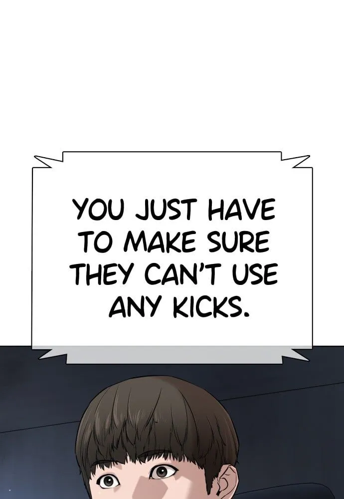 Read How to Fight EN Manga Online