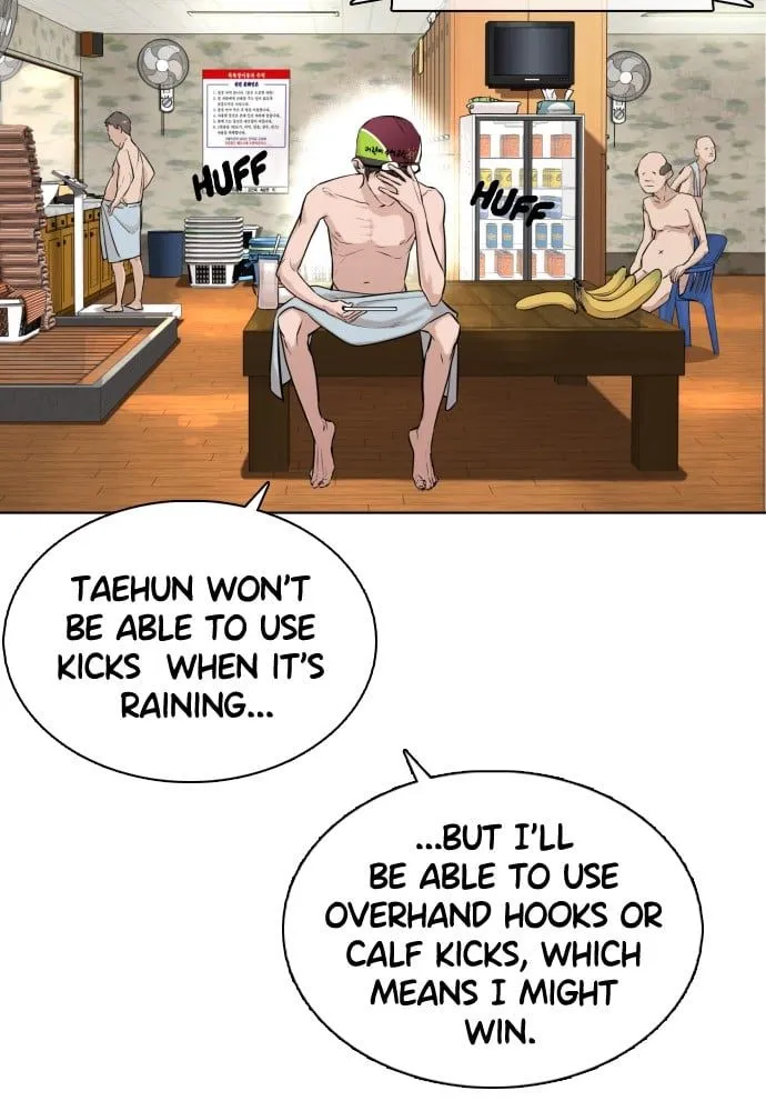 Read How to Fight EN Manga Online
