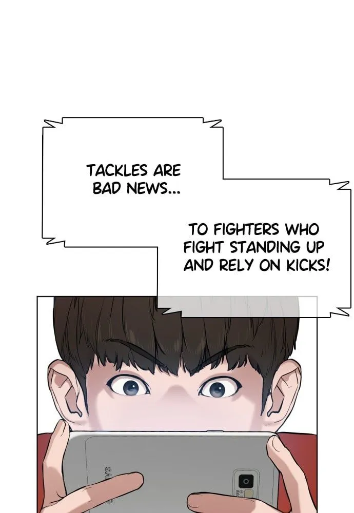Read How to Fight EN Manga Online