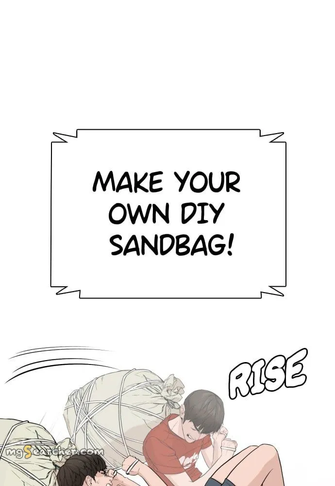 Read How to Fight EN Manga Online