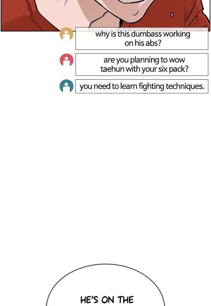 Read How to Fight EN Manga Online