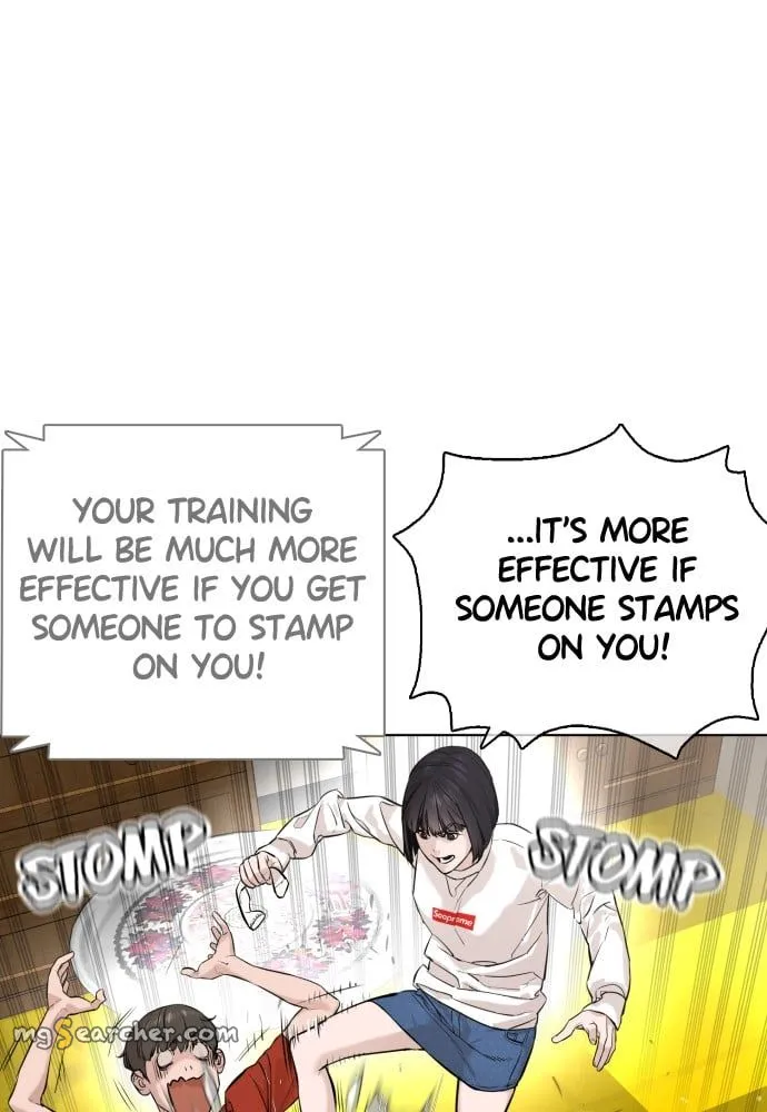 Read How to Fight EN Manga Online