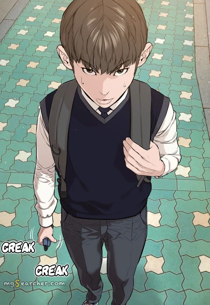 Read How to Fight EN Manga Online