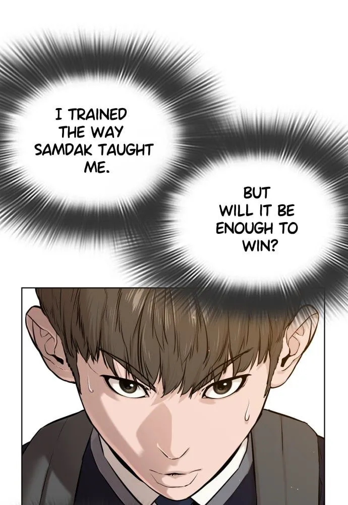 Read How to Fight EN Manga Online