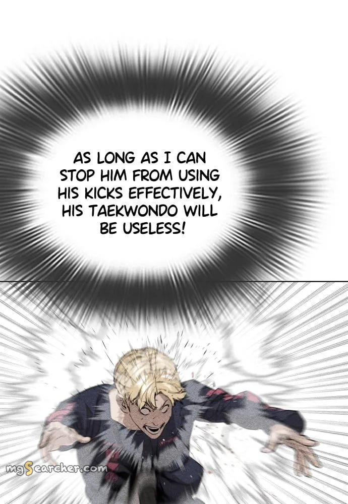 Read How to Fight EN Manga Online