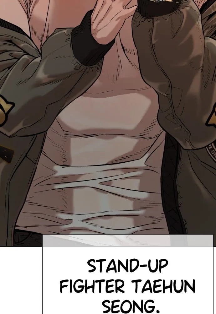 Read How to Fight EN Manga Online