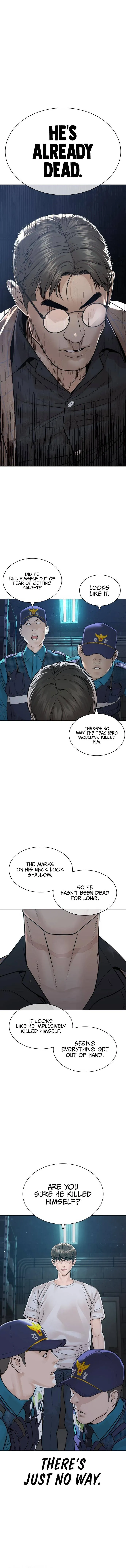 Read How to Fight EN Manga Online