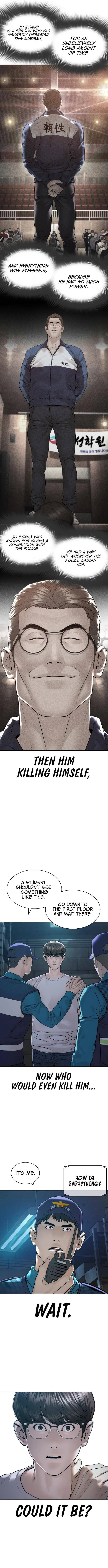 Read How to Fight EN Manga Online