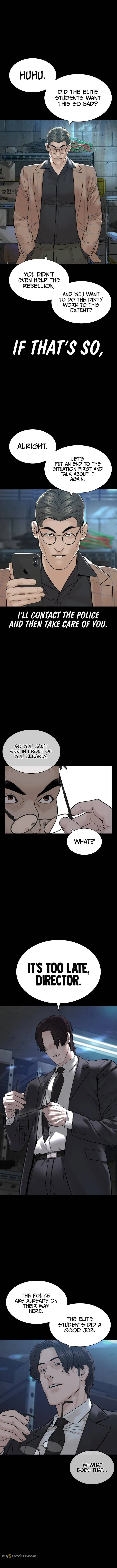 Read How to Fight EN Manga Online