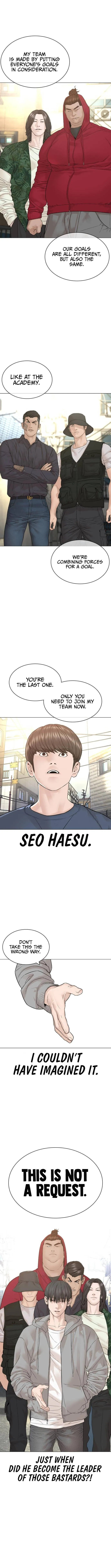 Read How to Fight EN Manga Online