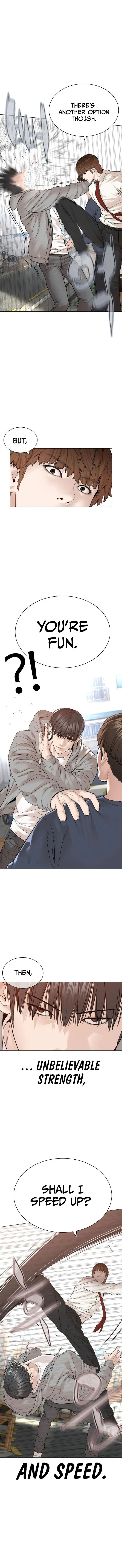 Read How to Fight EN Manga Online