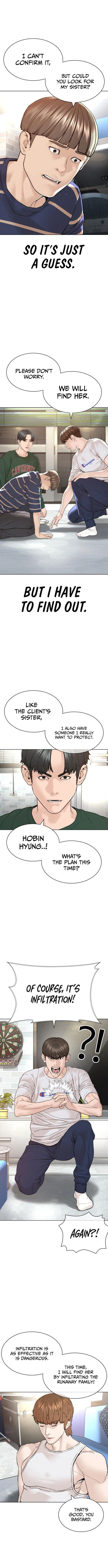 Read How to Fight EN Manga Online