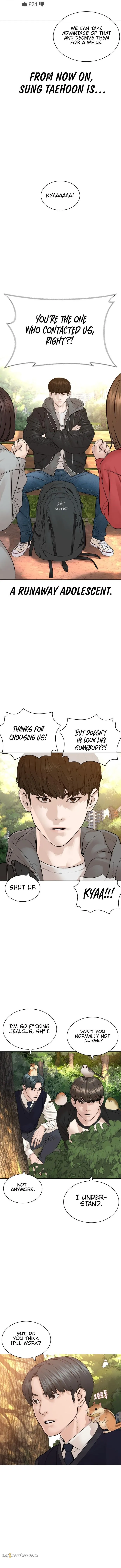 Read How to Fight EN Manga Online