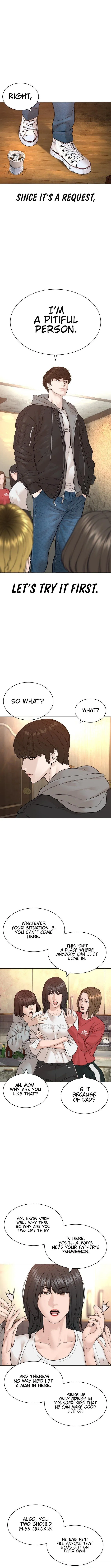 Read How to Fight EN Manga Online