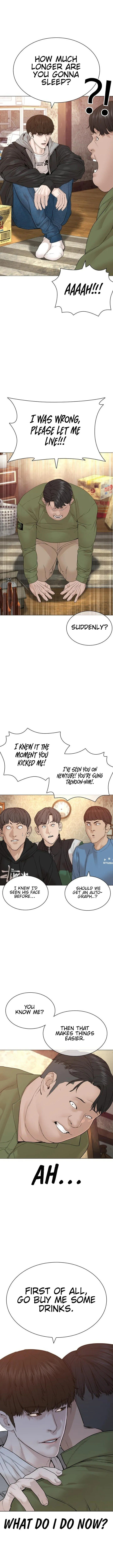 Read How to Fight EN Manga Online
