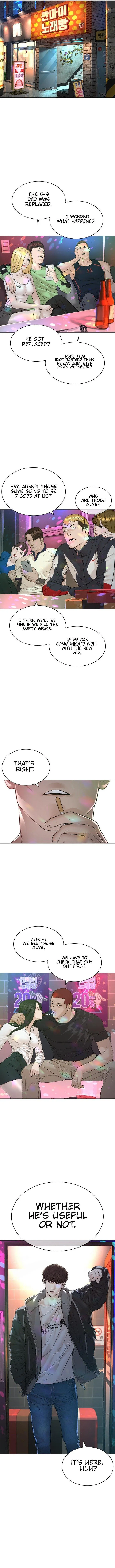Read How to Fight EN Manga Online