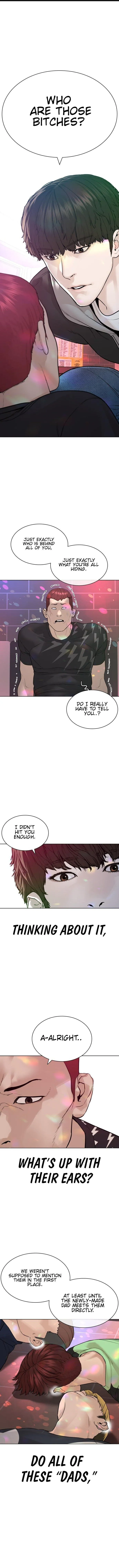 Read How to Fight EN Manga Online