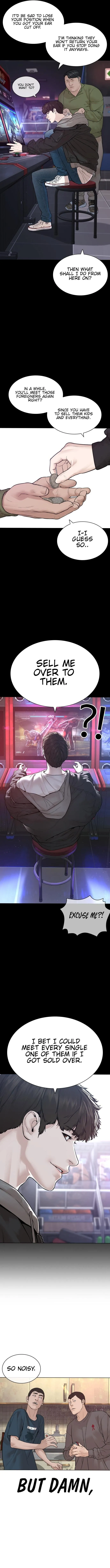 Read How to Fight EN Manga Online