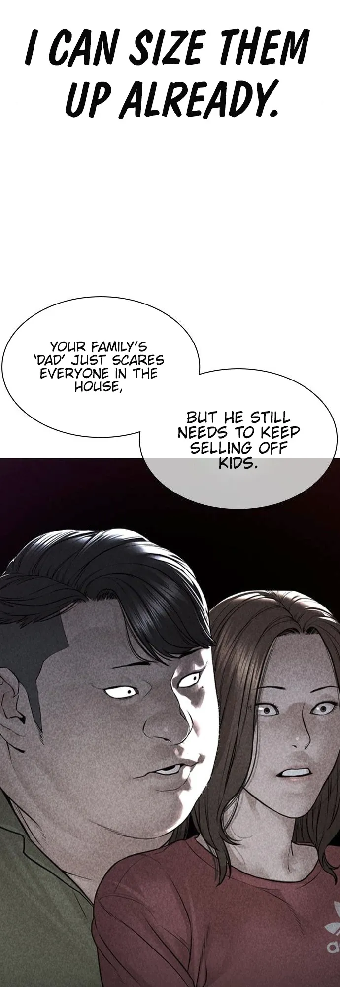 Read How to Fight EN Manga Online