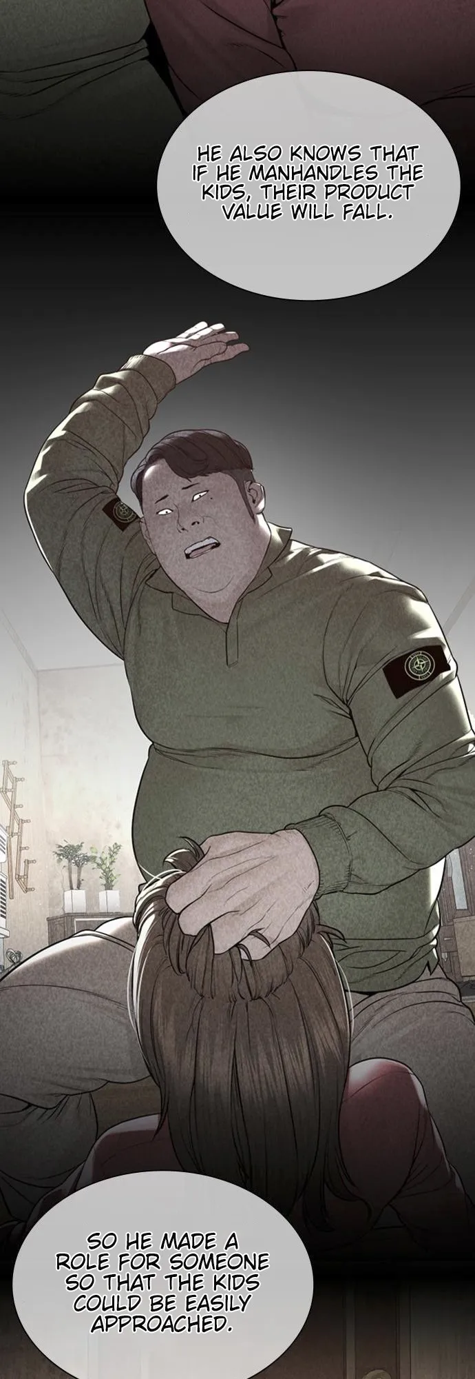 Read How to Fight EN Manga Online