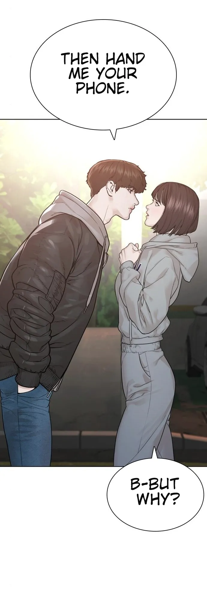 Read How to Fight EN Manga Online