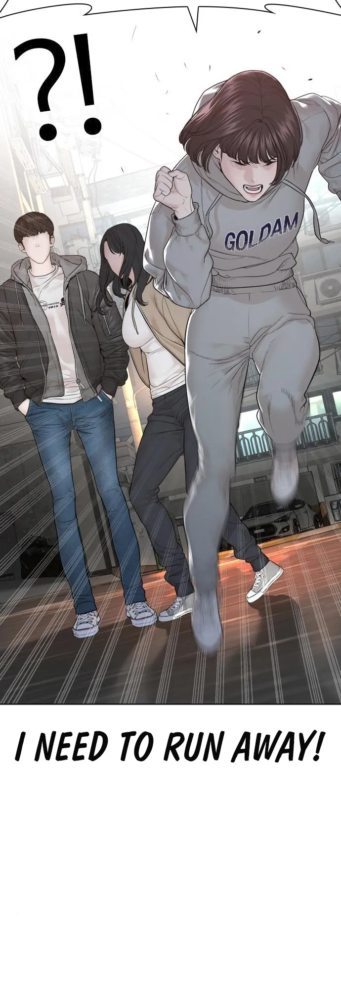 Read How to Fight EN Manga Online