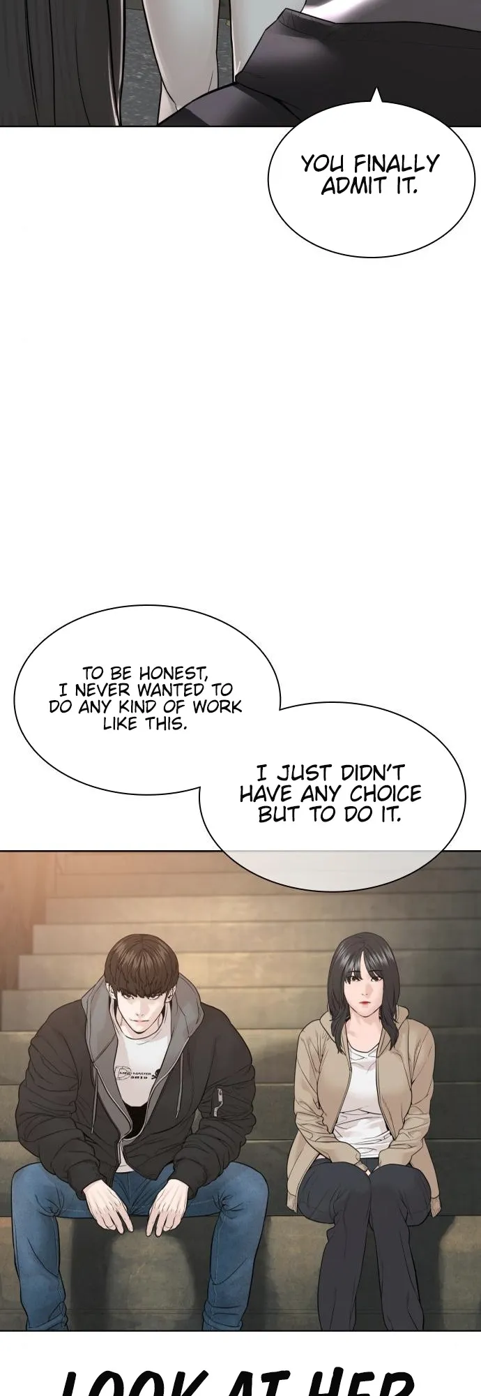 Read How to Fight EN Manga Online