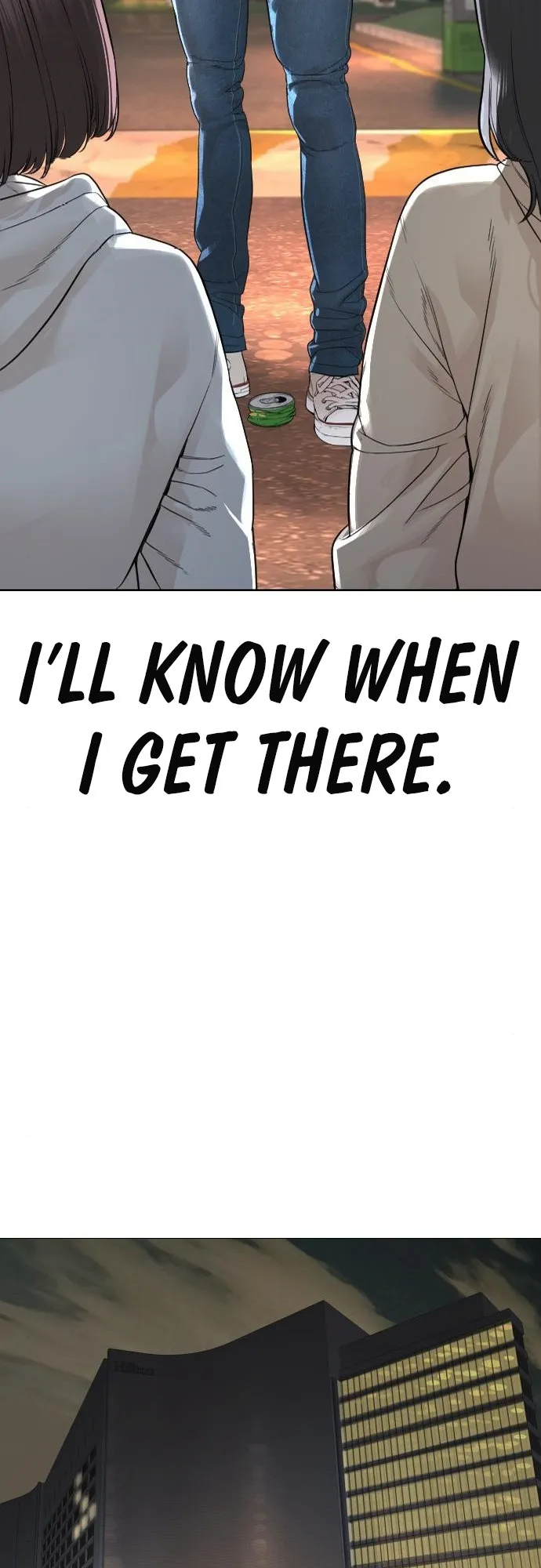 Read How to Fight EN Manga Online