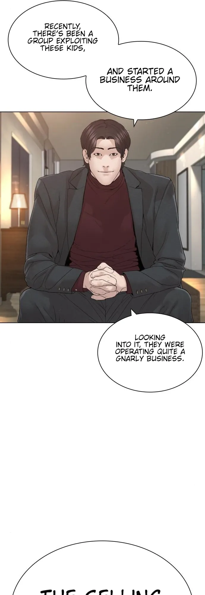 Read How to Fight EN Manga Online