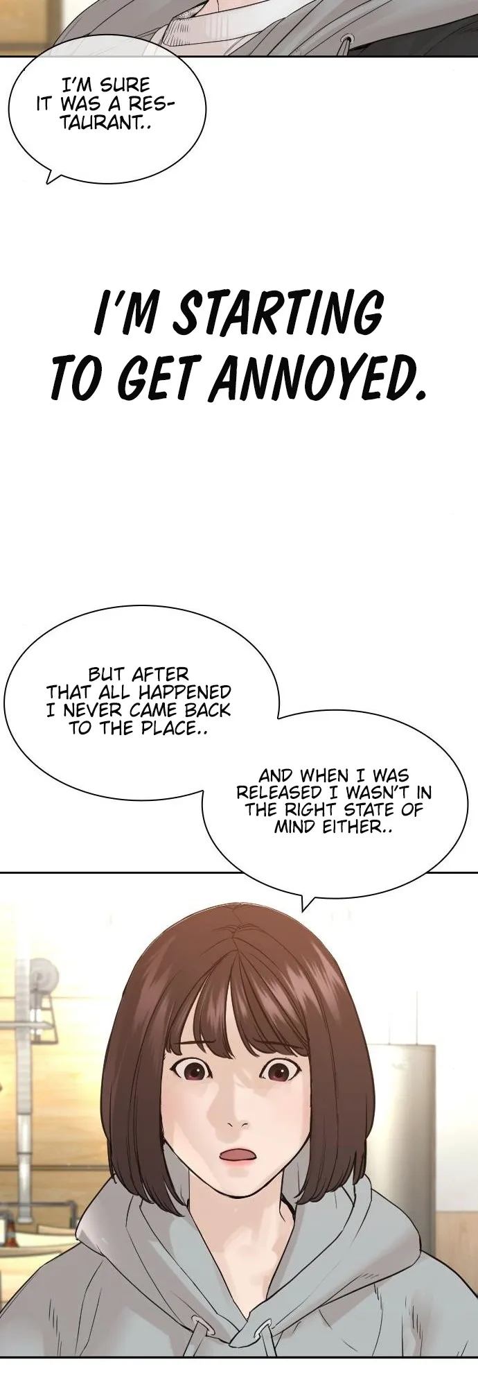 Read How to Fight EN Manga Online