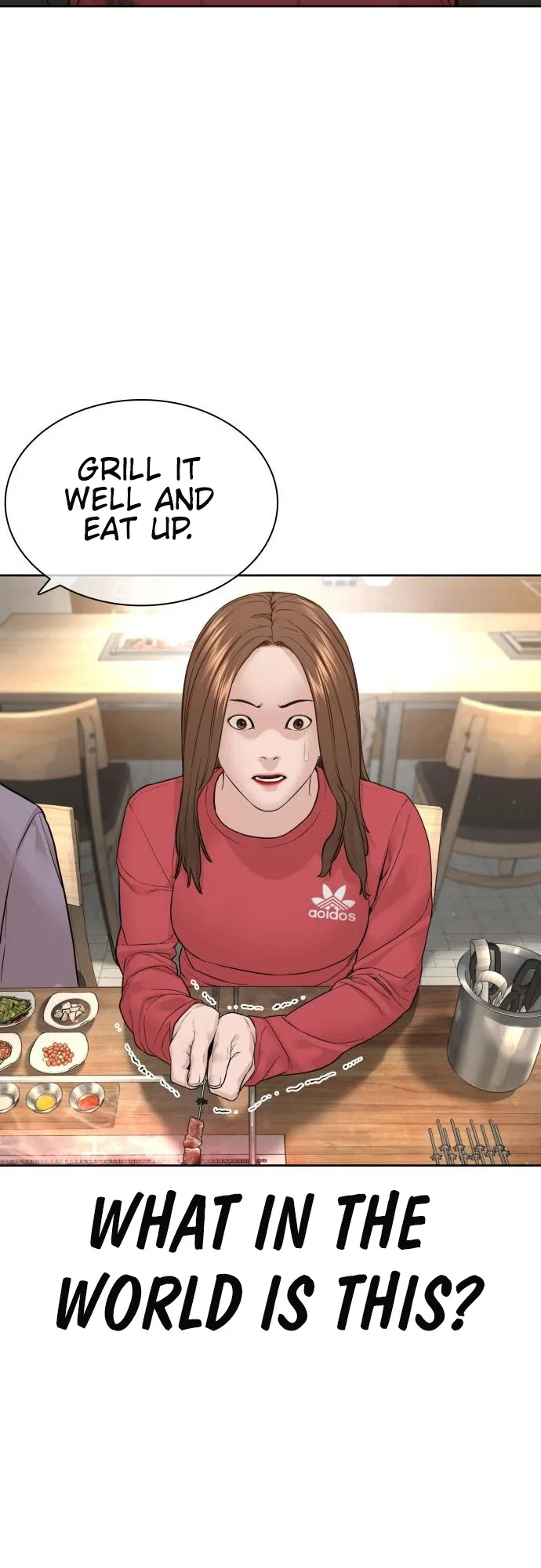Read How to Fight EN Manga Online