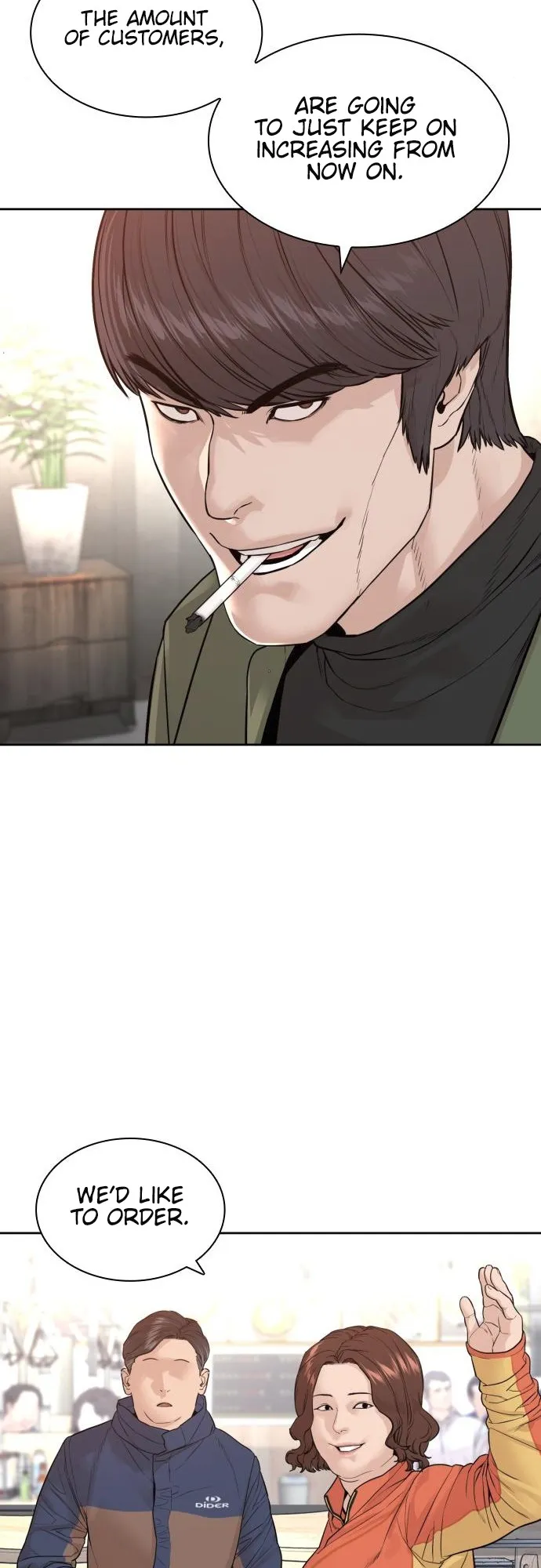 Read How to Fight EN Manga Online