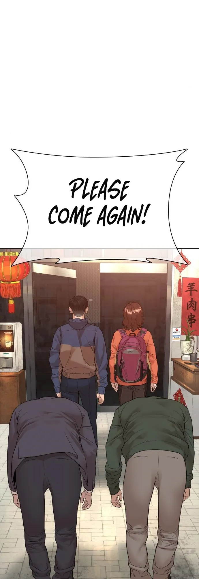Read How to Fight EN Manga Online