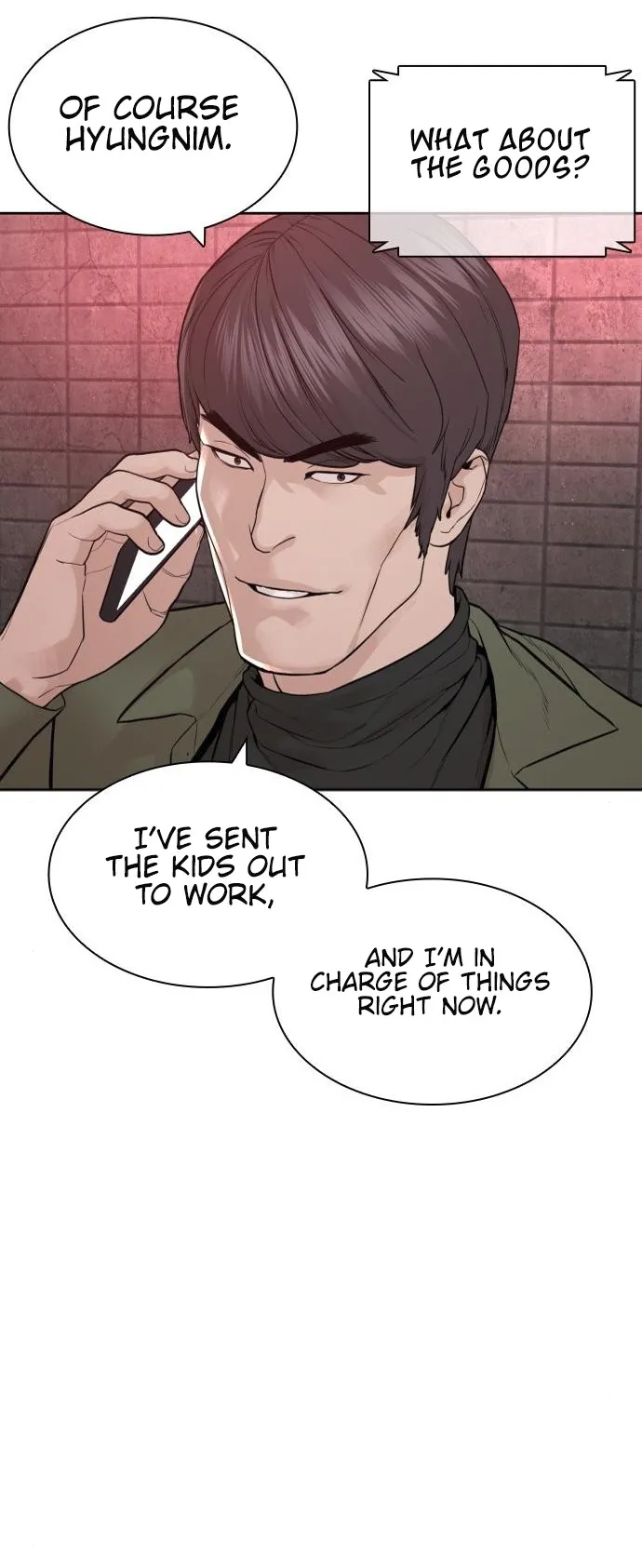 Read How to Fight EN Manga Online