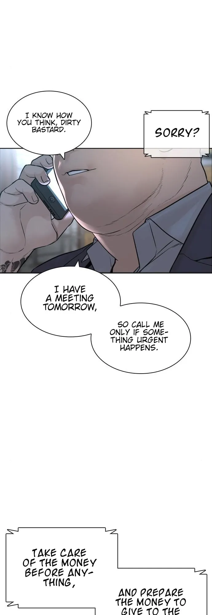 Read How to Fight EN Manga Online