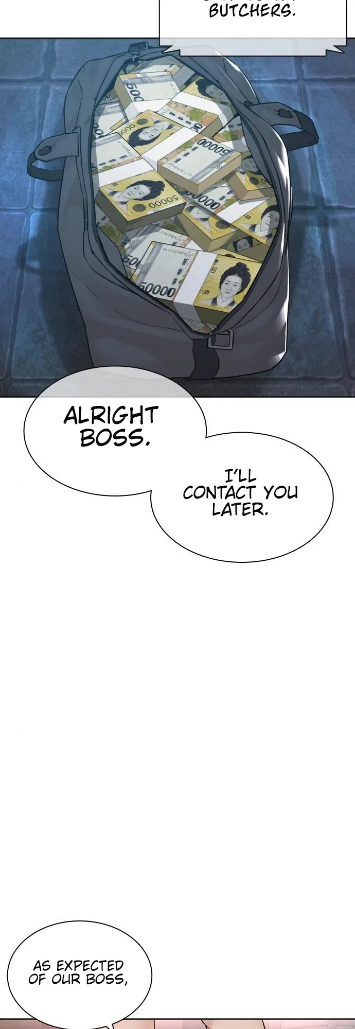 Read How to Fight EN Manga Online
