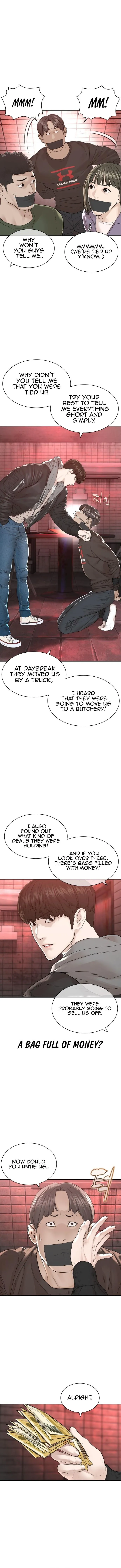 Read How to Fight EN Manga Online