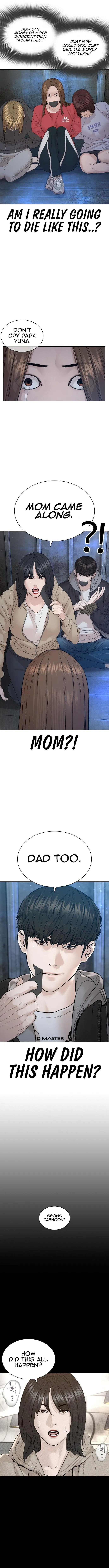 Read How to Fight EN Manga Online