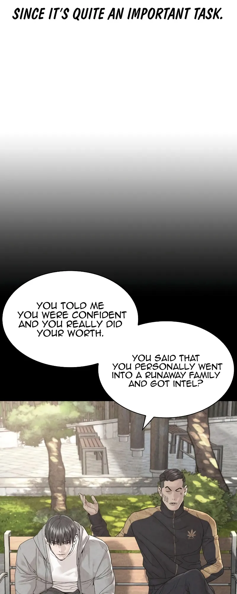 Read How to Fight EN Manga Online